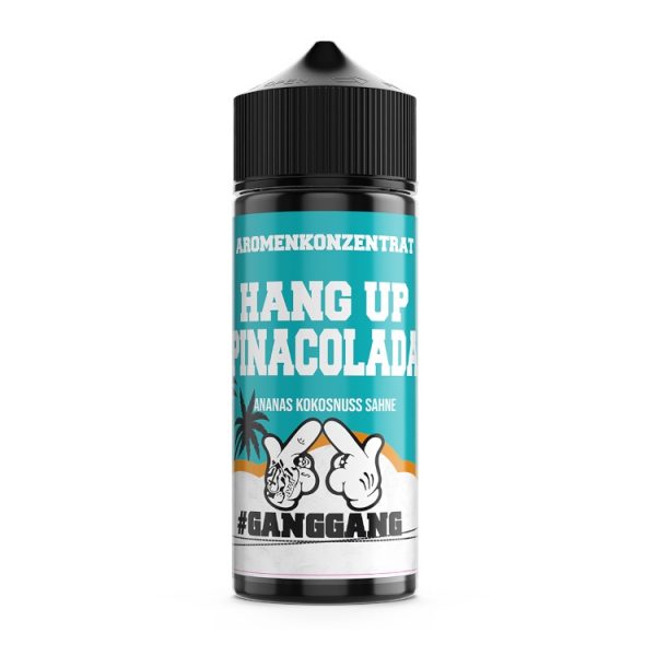 GangGang - Aroma Hang Up Pinacolada 10 ml