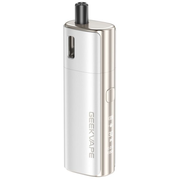 GeekVape - S30 Pro E-Zigaretten Set