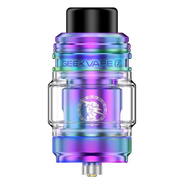 GeekVape - Z Fli Clearomizer Set