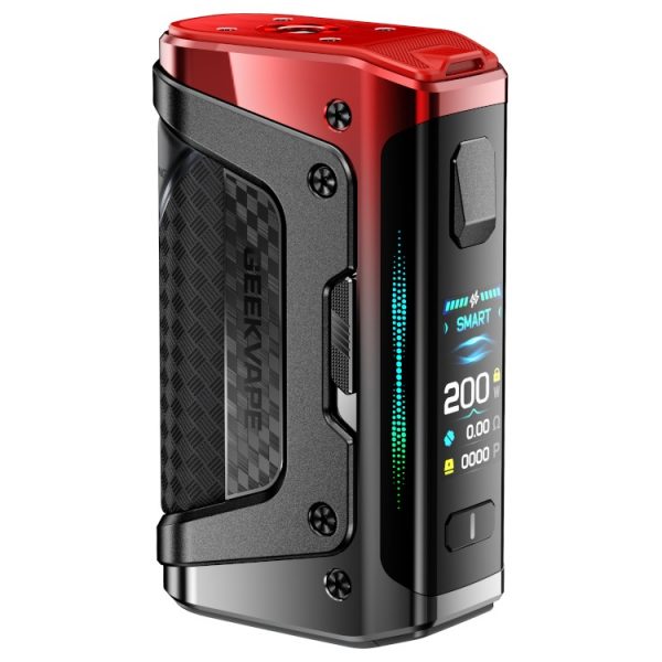 GeekVape - Aegis Legend 5 200 Watt