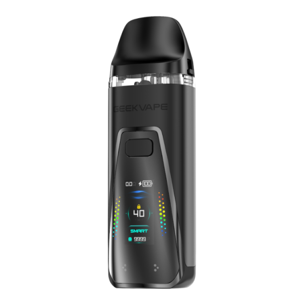 GeekVape - Digi Pro E-Zigaretten Set
