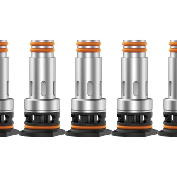 GeekVape - J Heads (5 Stück pro Packung)