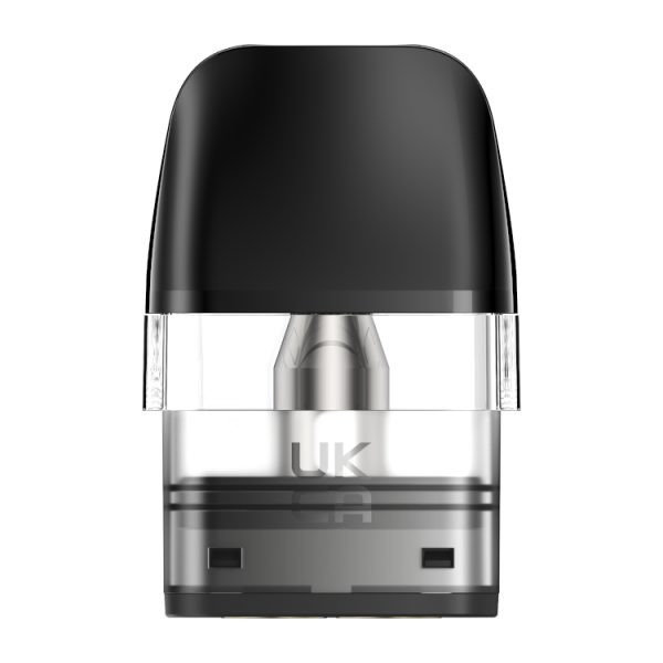 Second image of GeekVape - Q Cartridge (3 Stück pro Packung)