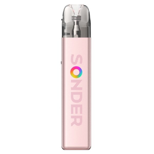 GeekVape - Sonder Q 2 E-Zigaretten Set