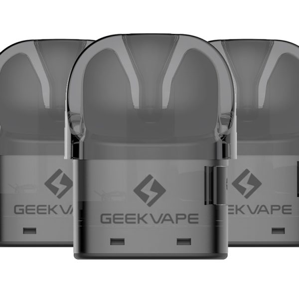Second image of GeekVape U Cartridge (3 Stück pro Packung)