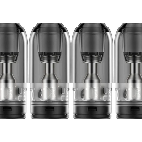 Geekvape - Wenax M1 V2 Cartridge (4 Stück pro Packung)