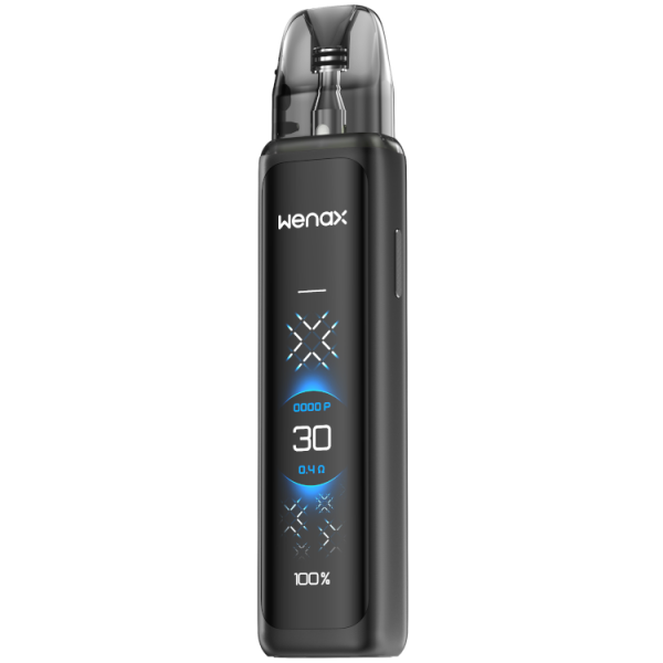 GeekVape - Wenax Q Ultra E-Zigaretten Set