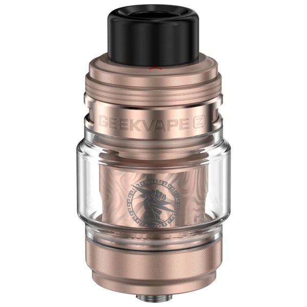 GeekVape - Z Fli 2 Clearomizer Set