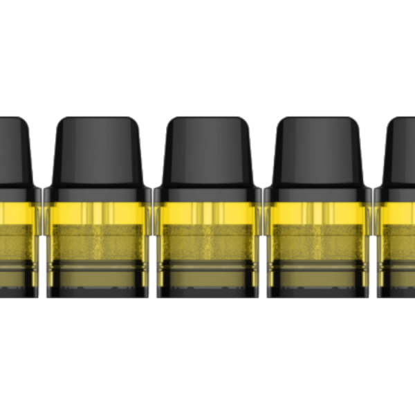 Joyetech WideWick Pod (5 Stück pro Packung)