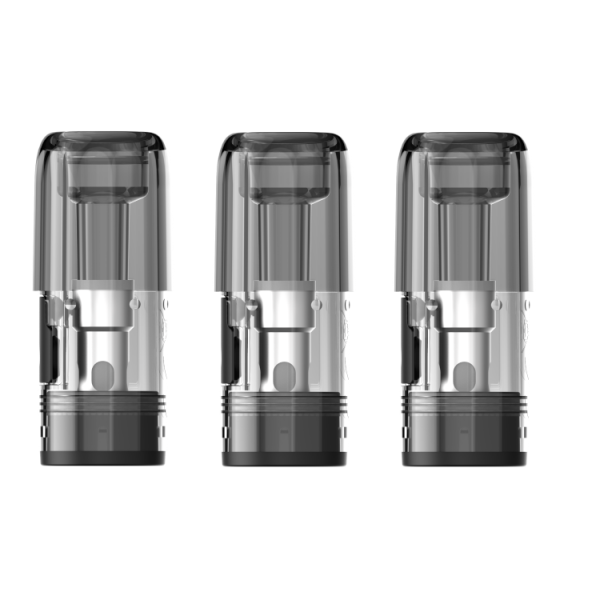 Joyetech - eRoll Slim Cartridge (3 Stück pro Packung)