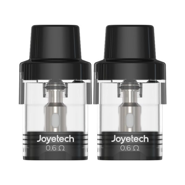Joyetech - EVIO M Pro Pod (2 Stück pro Packung)