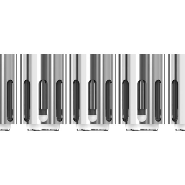 Joyetech - BFC 0,8 Ohm Mesh Heads (5 Stück pro Packung)