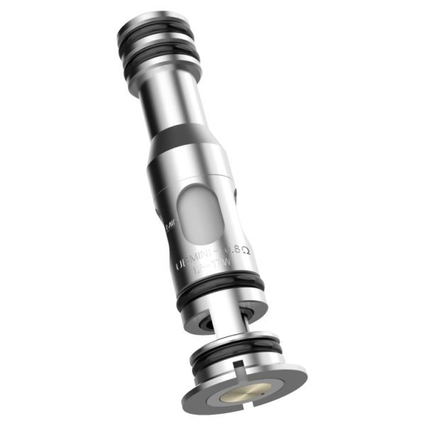 Second image of Lost Vape - UB Mini V3 0,8 Ohm Head (5 Stück pro Packung)