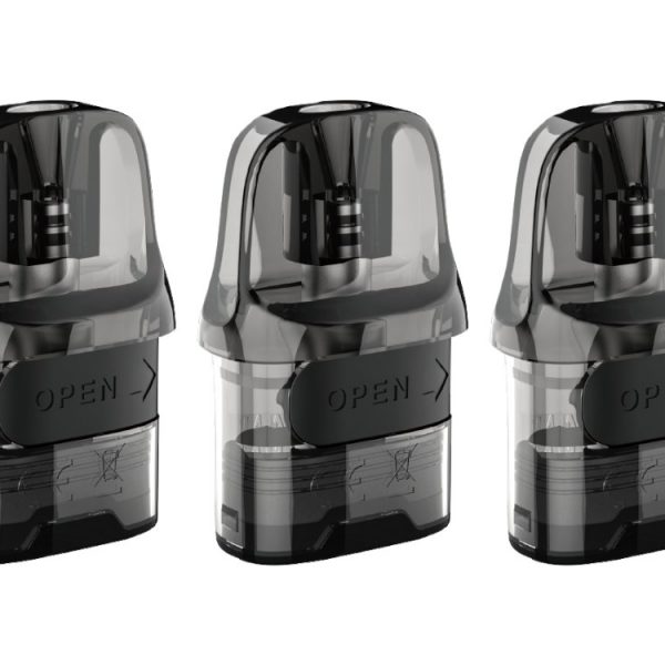 Lost Vape - Ursa V2 Pod (3 Stück pro Packung)