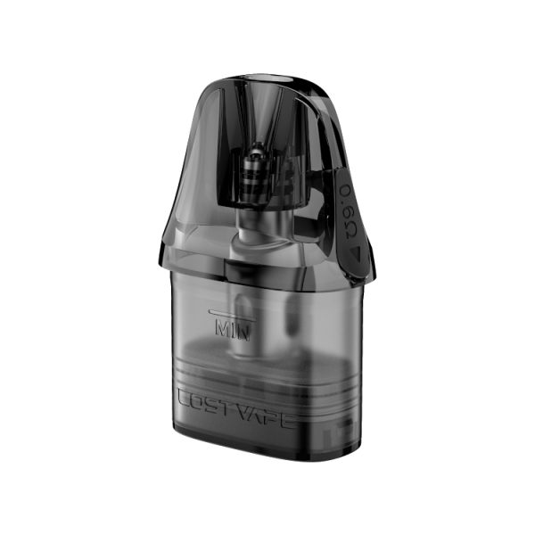 Second image of Lost Vape - Ursa V3 Pod (3 Stück pro Packung)