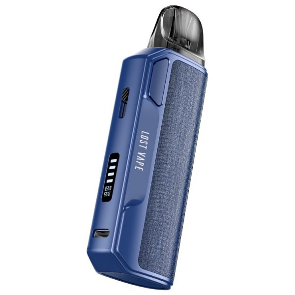 Second image of Lost Vape - Thelema Elite S E-Zigaretten Set