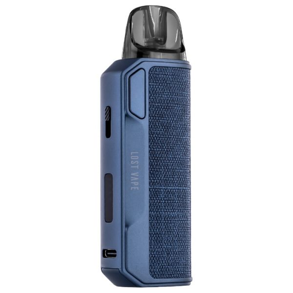 Lost Vape - Thelema Elite S E-Zigaretten Set
