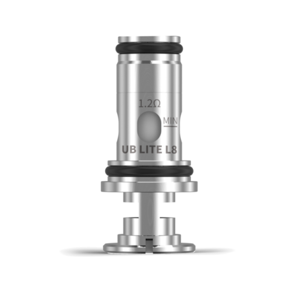 Lost Vape - UB Lite L1 0,4 Ohm Heads (5 Stück pro Packung)