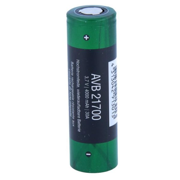 Second image of SC - 21700er Akku 4000 mAh