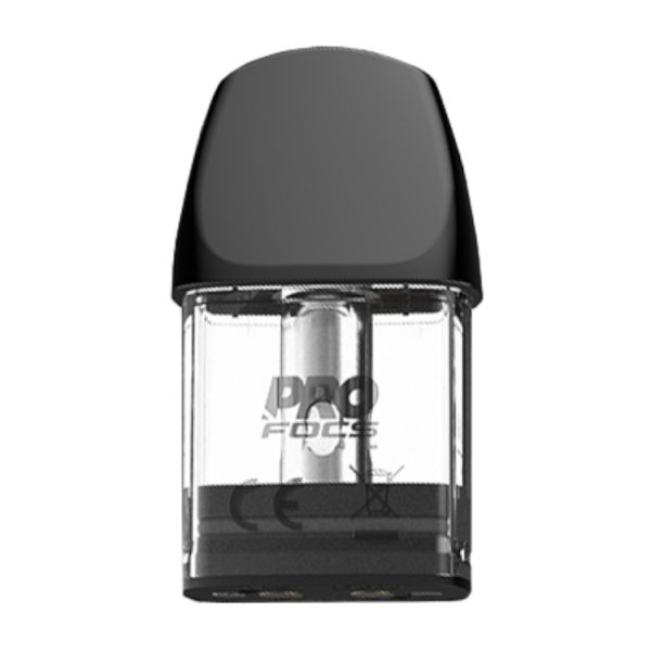 Second image of Uwell - Caliburn A2 Pod (4 Stück pro Packung)