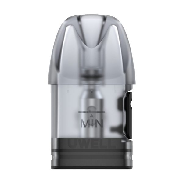 Second image of Uwell - Caliburn A2 Pod (4 Stück pro Packung)
