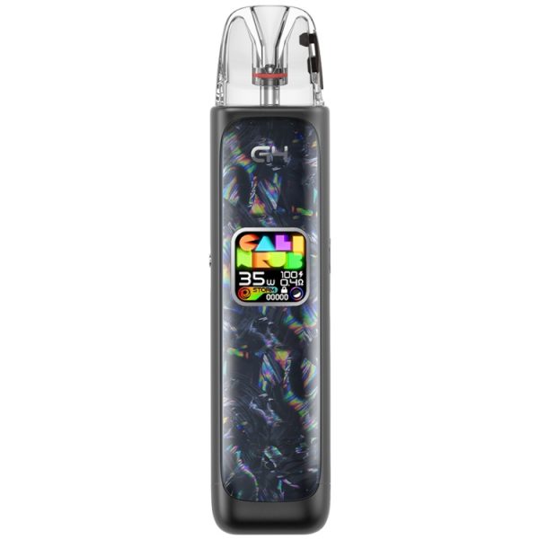 Uwell - Caliburn G4 E-Zigaretten Set