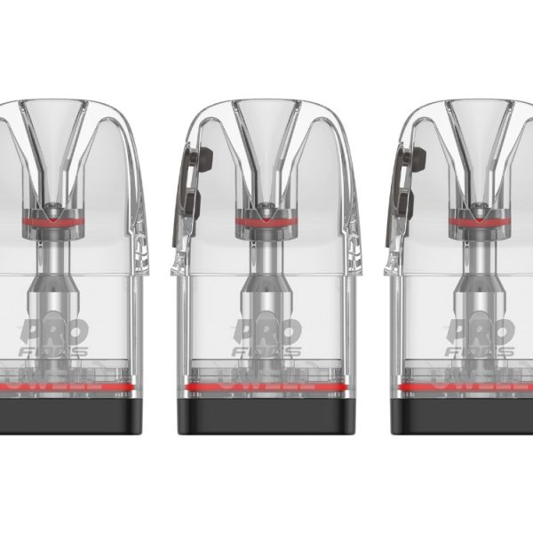 Uwell - Caliburn G4 Pod (3 Stück pro Packung)