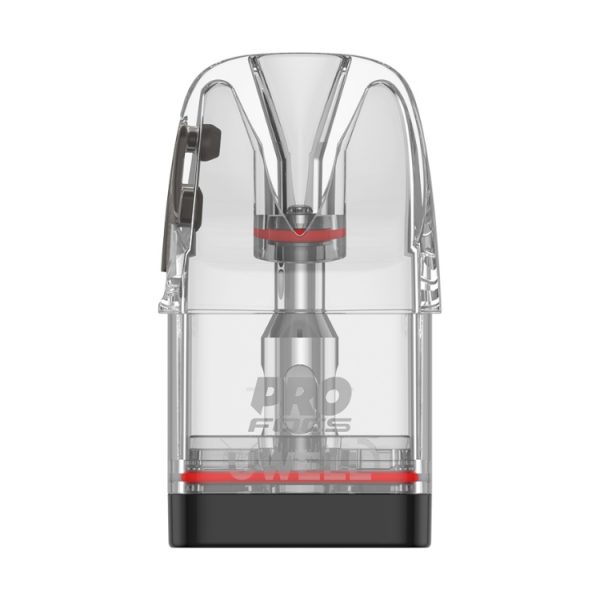 Second image of Uwell - Caliburn G4 Pod (3 Stück pro Packung)