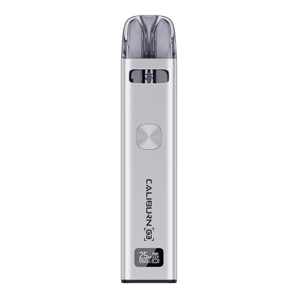 Uwell - Caliburn G3 E-Zigaretten Set