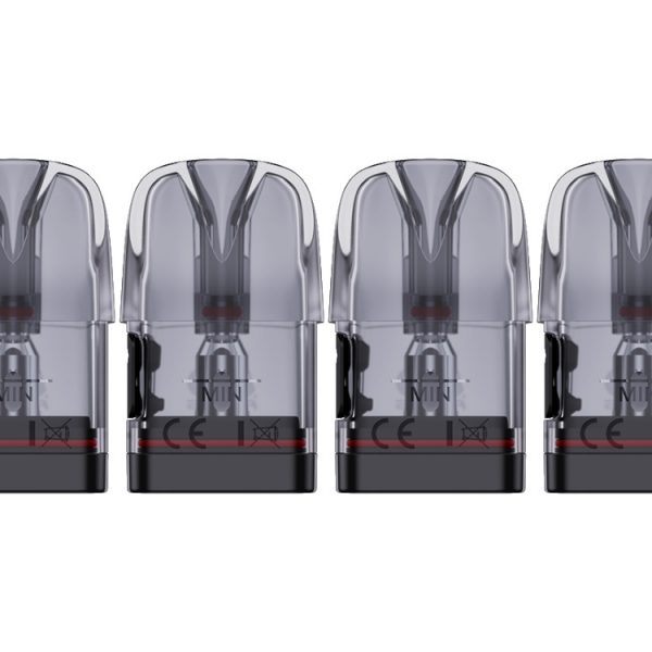 Uwell - Caliburn G3 Pod (4 Stück pro Packung)