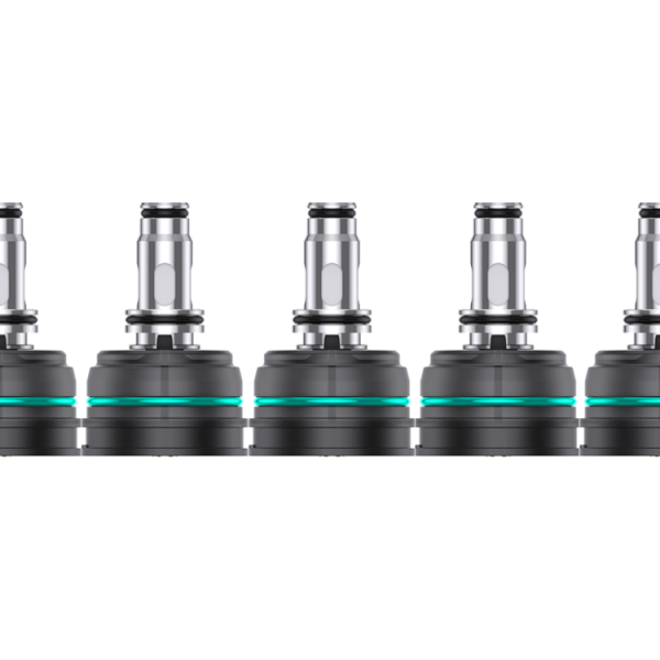 Uwell - Crown Nano Heads (5 Stück pro Packung)