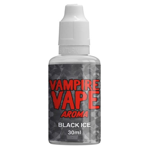Vampire Vape - Aroma Black Ice 30 ml