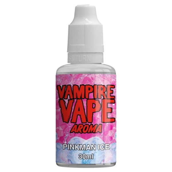 Vampire Vape - Aroma Pinkman Ice 30 ml