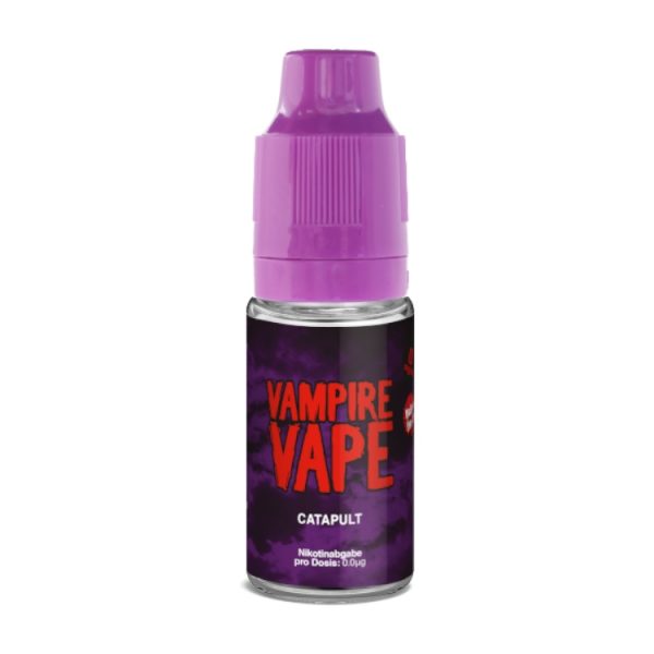 Vampire Vape - Catapult E-Zigaretten Liquid