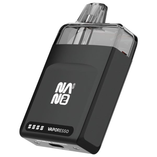 Second image of Vaporesso - ECO Nano 2 E-Zigaretten Set