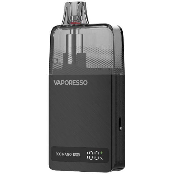 Vaporesso - ECO Nano Plus E-Zigaretten Set