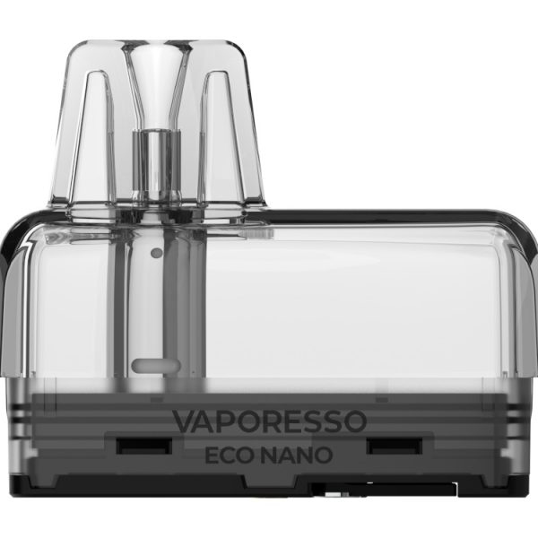 Vaporesso - ECO Nano Pod (2 Stück pro Packung)