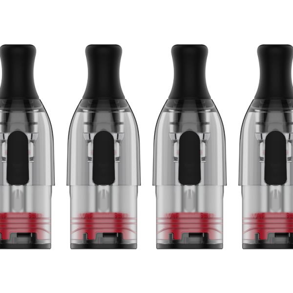 Vaporesso - ECO One Mesh T-Pod (4 Stück pro Packung)