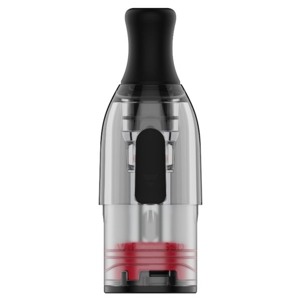 Second image of Vaporesso - ECO One Mesh T-Pod (4 Stück pro Packung)