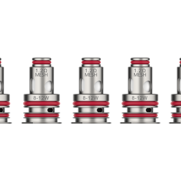 Vaporesso - GTX Mesh Head (5 Stück pro Packung)