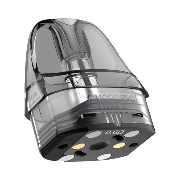 Second image of Vaporesso - LUXE X COREX 2.0 Mesh Pod (2 Stück pro Packung)