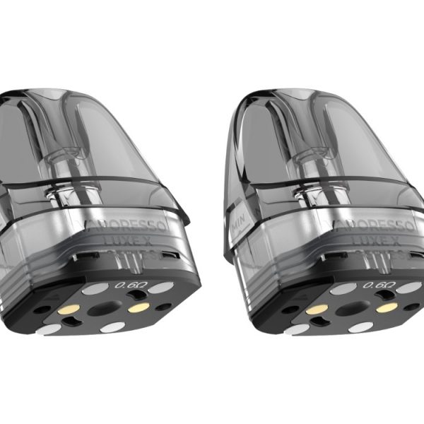 Vaporesso - LUXE X COREX 2.0 Mesh Pod (2 Stück pro Packung)