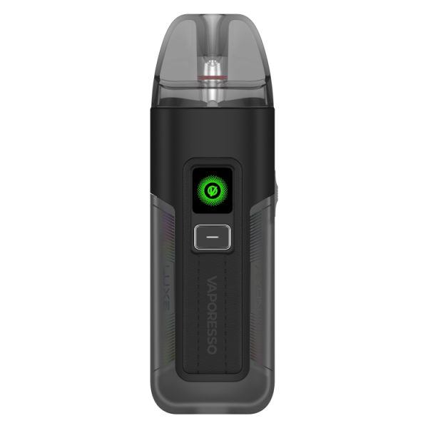 Second image of Vaporesso - LUXE X2 E-Zigaretten Set