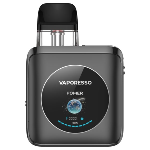 Vaporesso - XROS 4 Nano E-Zigaretten Set
