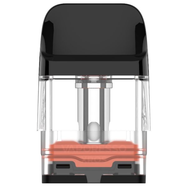 Second image of Vaporesso - XROS COREX 3.0 Pod (4 Stück pro Packung)