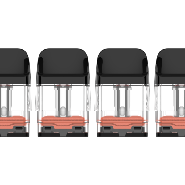 Vaporesso - XROS COREX 3.0 Pod (4 Stück pro Packung)