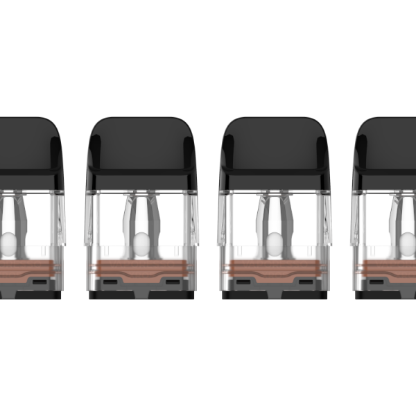 Vaporesso XROS Mesh Pod (4 Stück pro Packung)