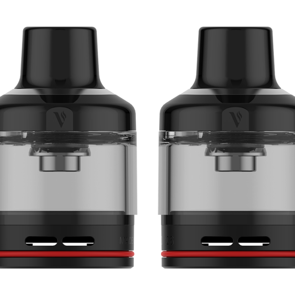 Vaporesso - GTX Pod 26 5ml (2 Stück pro Packung)