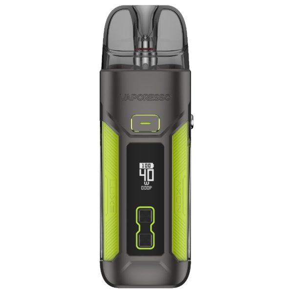 Vaporesso - LUXE X Pro E-Zigaretten Set