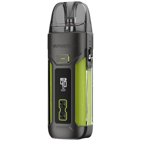 Second image of Vaporesso - LUXE X Pro E-Zigaretten Set